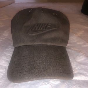 Nike Baseball Cap